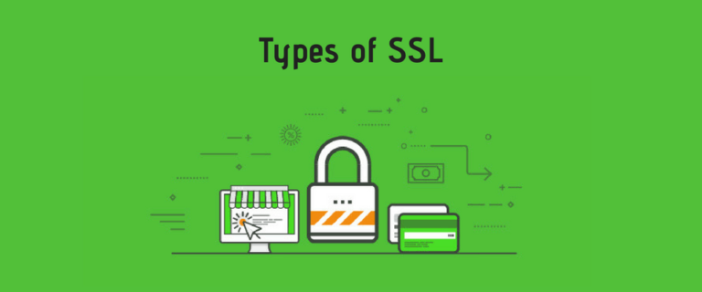 What Is SSL Certificate And Its Differences | Reg.Asia