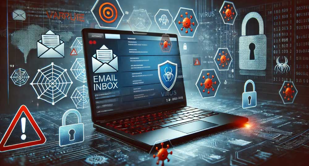 Email-Based-Attacks