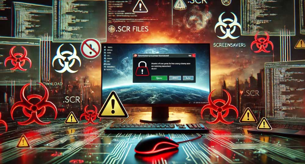 The-Threat-of-Malicious-Screensavers